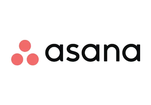 Asana logo