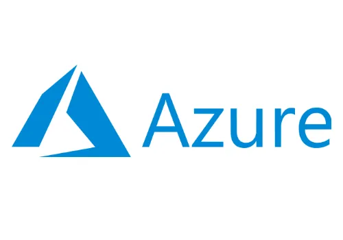 Azure logo