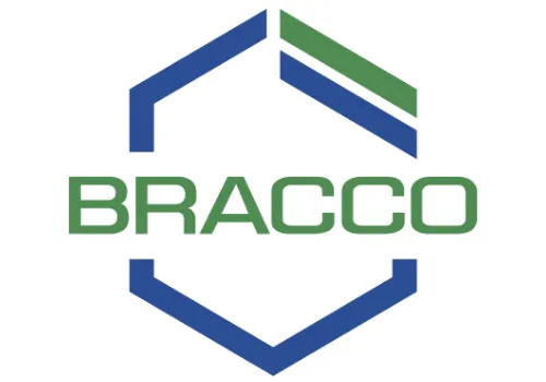 Bracco logo