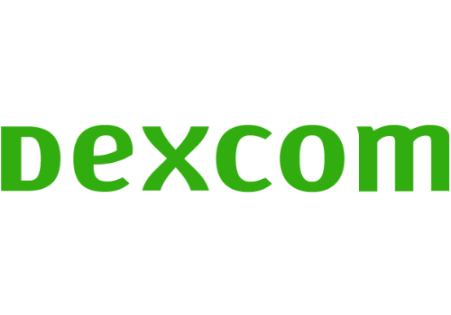 Dexcom logo