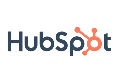 Hubspot logo