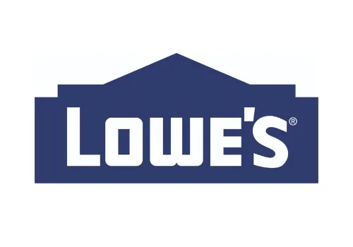 Lowe's logo