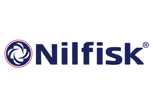 Nilfisk-Logo