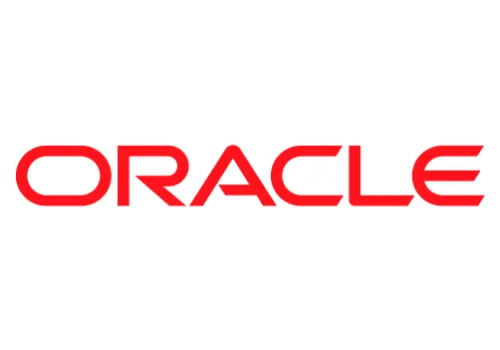 Oracle logo