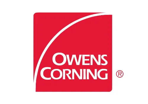 Owens Corning logo