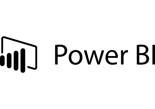 PowerBI logo