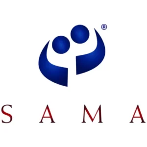 SAMA logo