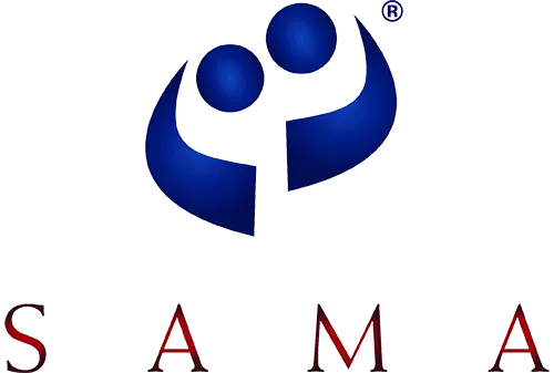 SAMA logo