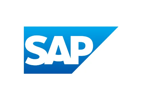 SAP logo