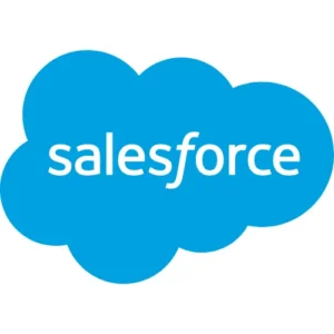 Salesforce logo