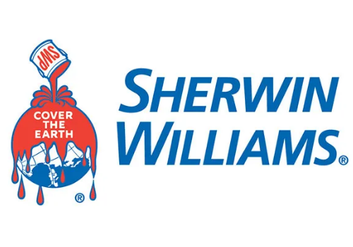 Sherwin Williams logo