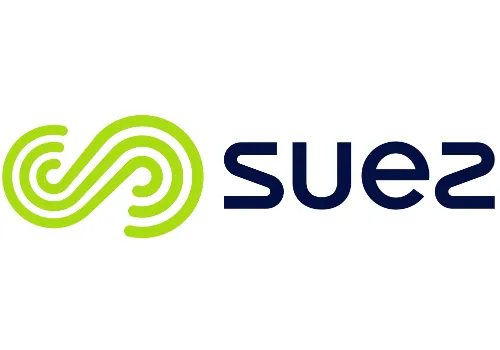 Suez logo