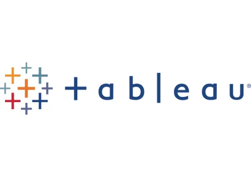 Tableau logo