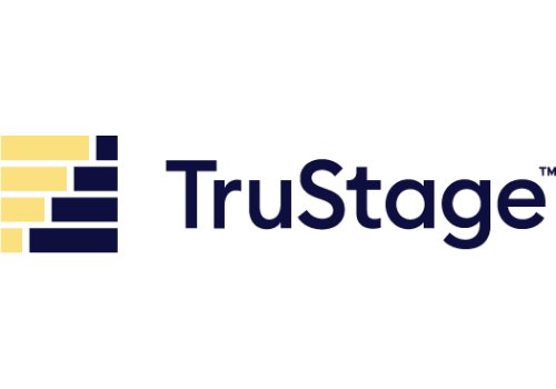 TruStage logo