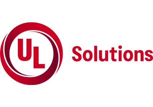 UL Solutions logo