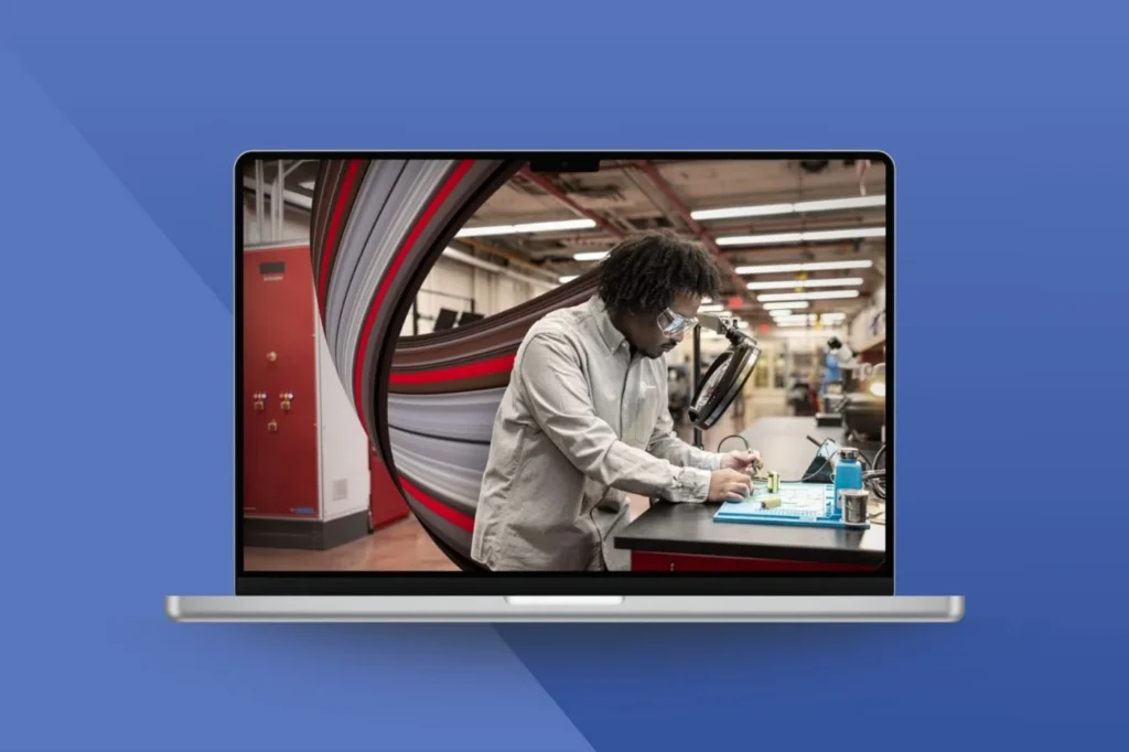 UL Solutions case study image