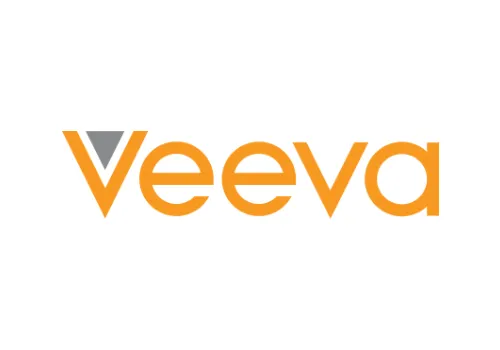 Veeva logo