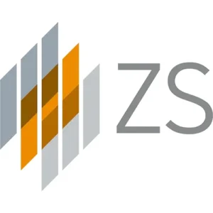 ZS logo