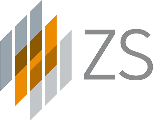 ZS logo